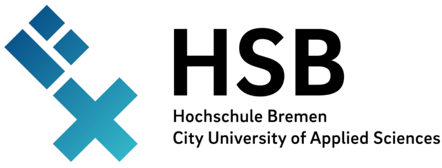 Logo HS Bremen