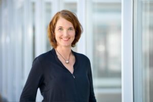 Britta Eilmann, Fachhochschule Aachen, Porträt
