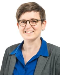 Dr. Britta Lüder
