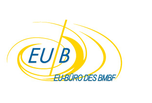 Logo EU-Büro des BMBF