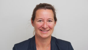 Meike Dlaboha, EU-Officer, HS Weihenstephan-Triesdorf, portrait