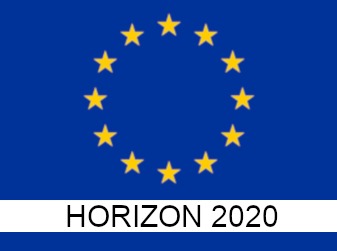 Logo Horizon 2020