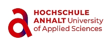 Logo Hochschule Anhalt