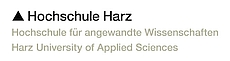 Logo Hochschule Harz