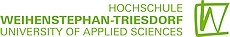 Logo Hochschule Weihenstephan-Triesdorf