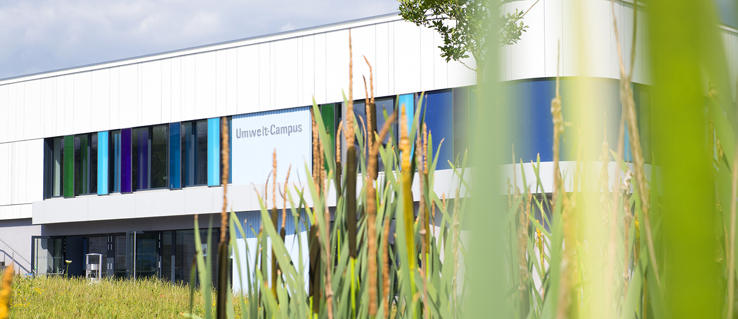 Campus Hochschule Trier