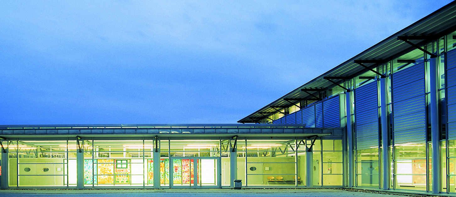 Campus OTH Regensburg